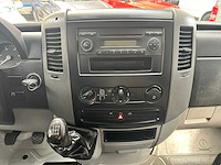 2009 mercedes sprinter 313cdi !!!64.000km!!! - afbeelding 13 van  26
