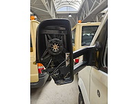 2009 mercedes sprinter 313cdi !!!64.000km!!! - afbeelding 19 van  26