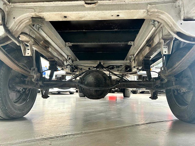 2009 mercedes sprinter 313cdi !!!64.000km!!! - afbeelding 4 van  25