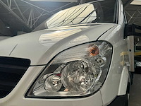 2009 mercedes sprinter 313cdi !!!64.000km!!! - afbeelding 7 van  25