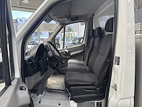 2009 mercedes sprinter 313cdi !!!64.000km!!! - afbeelding 9 van  25