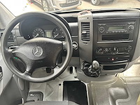 2009 mercedes sprinter 313cdi !!!64.000km!!! - afbeelding 10 van  25