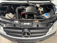 2009 mercedes sprinter 313cdi !!!64.000km!!! - afbeelding 16 van  25