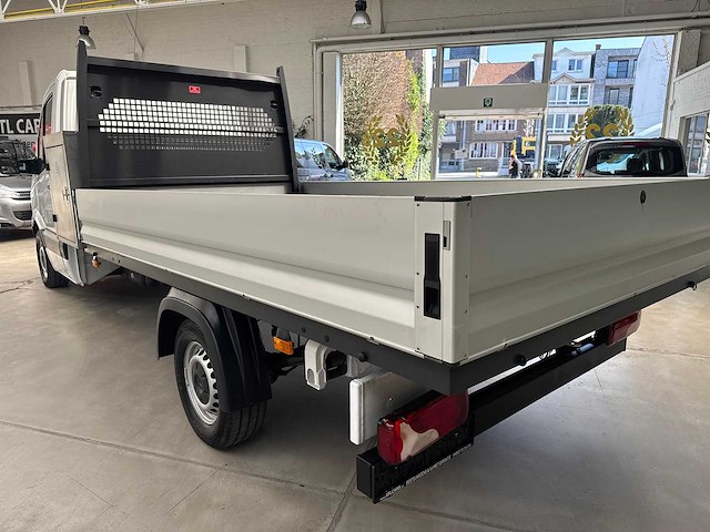 2009 mercedes sprinter 313cdi !!!64.000km!!! - afbeelding 19 van  25