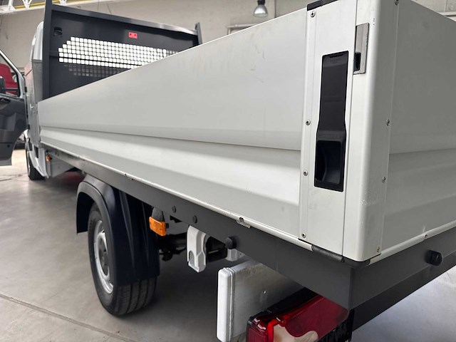 2009 mercedes sprinter 313cdi !!!64.000km!!! - afbeelding 20 van  25