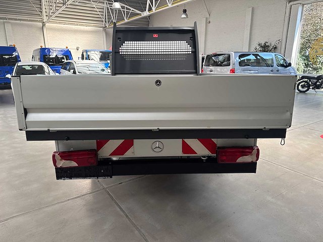 2009 mercedes sprinter 313cdi !!!64.000km!!! - afbeelding 21 van  25