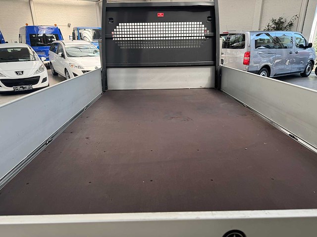 2009 mercedes sprinter 313cdi !!!64.000km!!! - afbeelding 22 van  25