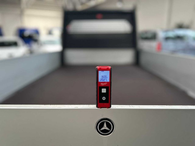 2009 mercedes sprinter 313cdi !!!64.000km!!! - afbeelding 23 van  25