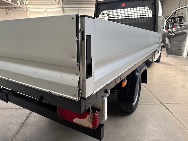 2009 mercedes sprinter 313cdi !!!64.000km!!! - afbeelding 25 van  25