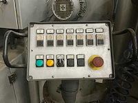 2009 mg recycling monoblocco compact 220t metaalverwerking - kabelstripper - afbeelding 3 van  9