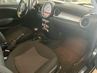 2009 mini cooper personenauto - afbeelding 3 van  16