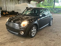 2009 mini cooper personenauto - afbeelding 1 van  16