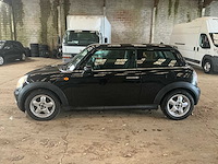 2009 mini cooper personenauto - afbeelding 8 van  16