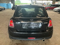 2009 mini cooper personenauto - afbeelding 11 van  16