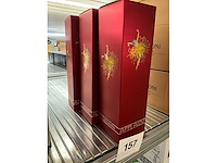 2009 mousserende wijn (3x) - afbeelding 4 van  4