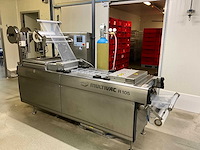 2009 multivac r105 vul en sealmachine