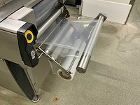 2009 multivac r105 vul en sealmachine - afbeelding 11 van  12