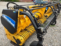 2009 new holland 273 gras pick-up - afbeelding 3 van  8