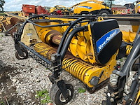 2009 new holland 273 gras pick-up - afbeelding 1 van  7