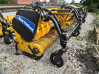 2009 new holland 273 gras pick-up - afbeelding 3 van  7