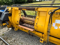 2009 new holland 273 gras pick-up - afbeelding 5 van  7