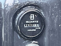 2009 new holland e27.2 sr - minigraafmachine - afbeelding 8 van  25