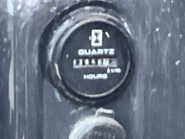 2009 new holland e27.2 sr - minigraafmachine - afbeelding 9 van  25