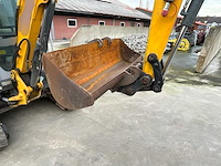 2009 new holland e27.2 sr - minigraafmachine - afbeelding 15 van  25