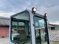 2009 new holland e27.2 sr - minigraafmachine - afbeelding 18 van  25