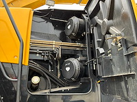 2009 new holland fr9080 veldhakselaar - afbeelding 6 van  23