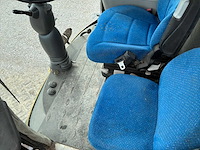 2009 new holland fr9080 veldhakselaar - afbeelding 8 van  23