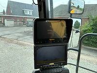 2009 new holland fr9080 veldhakselaar - afbeelding 11 van  23