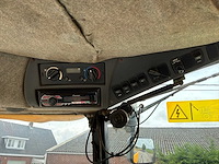 2009 new holland fr9080 veldhakselaar - afbeelding 13 van  23