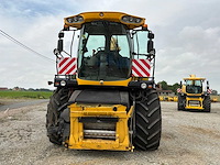 2009 new holland fr9080 veldhakselaar - afbeelding 12 van  23