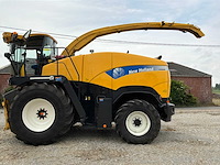 2009 new holland fr9080 veldhakselaar - afbeelding 22 van  23