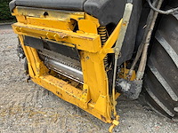 2009 new holland fr9080 veldhakselaar - afbeelding 23 van  23