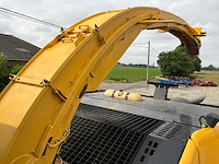 2009 new holland fr9080 veldhakselaar - afbeelding 4 van  14