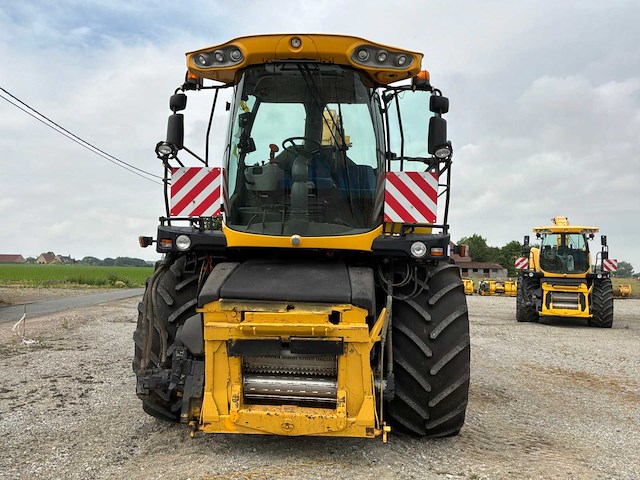 2009 new holland fr9080 veldhakselaar - afbeelding 7 van  14