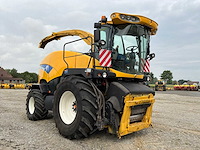 2009 new holland fr9080 veldhakselaar - afbeelding 11 van  14