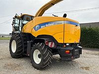 2009 new holland fr9080 veldhakselaar - afbeelding 13 van  14