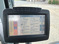 2009 new holland t7040 vierwielaangedreven landbouwtractor - afbeelding 10 van  21