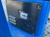 2009 nilfisk scrubber dryer scrubtec 361/366/371 zelfrijdende veegmachine - afbeelding 3 van  11