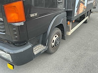 2009 nissan atleon tk5615 bakwagen - afbeelding 5 van  46