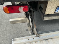 2009 nissan atleon tk5615 bakwagen - afbeelding 8 van  46