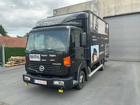 2009 nissan atleon tk5615 bakwagen - afbeelding 1 van  46