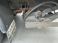 2009 nissan atleon tk5615 bakwagen - afbeelding 15 van  46