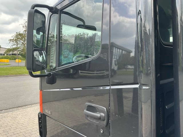 2009 nissan atleon tk5615 bakwagen - afbeelding 19 van  46