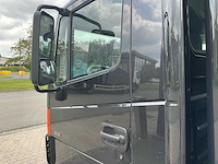2009 nissan atleon tk5615 bakwagen - afbeelding 19 van  46