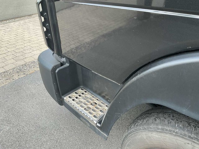 2009 nissan atleon tk5615 bakwagen - afbeelding 20 van  46