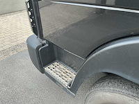 2009 nissan atleon tk5615 bakwagen - afbeelding 20 van  46